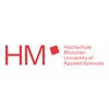 Hochschule Angewandte Wissenschaften München logo