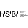 Hochschule Bielefeld - University of Applied Sciences and Arts (HSBI) logo