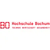 Hochschule Bochum logo