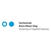 Hochschule Bonn-Rhein-Sieg logo