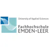 Hochschule Emden/Leer logo