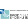 Hochschule Emden/Leer logo