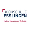 Hochschule Esslingen logo