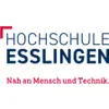 Hochschule Esslingen logo