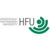 Hochschule Furtwangen logo
