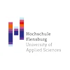 Hochschule Flensburg Flensburg University of Applied Sciences Wirtschaft logo