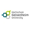 Hochschule Geisenheim University logo