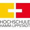Hochschule Hamm-Lippstadt logo