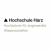 Hochschule Harz logo