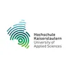 Hochschule Kaiserslautern logo