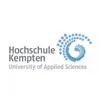 Hochschule Kempten logo