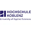 Hochschule Koblenz logo