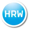 Hochschule Ruhr West logo
