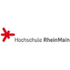 Hochschule RheinMain logo