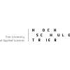 Hochschule Trier logo