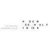 Hochschule Trier University of Applied Sciences logo