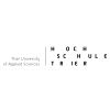 Hochschule Trier - Trier University of Applied Sciences logo