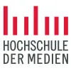 Hochschule der Medien Stuttgart logo