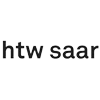 Hochschule für Technik und Wirtschaft des Saarlandes (HTW Saar) logo