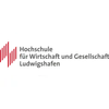 Hochschule für Wirtschaft und Gesellschaft Ludwigshafen logo