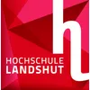 Hochschule für angewandte Wissenschaften Landshut logo