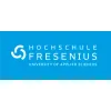 Hochschulen Fresenius GmbH logo