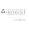 Hochschulen Fresenius gemeinnützige Trägergesellschaft mbH logo