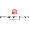 Hoerner Bank logo