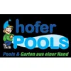 Hofer Pools logo