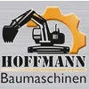 Hoffmann Baumaschinen GmbH logo
