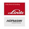 Hofmann Fördertechnik GmbH logo