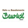 Holz- u. Bauelemente Bauriedl GmbH logo