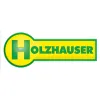 Holzhauser GmbH Baumaschinen logo