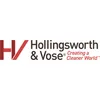 Hollingsworth & Vose GmbH logo