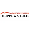 Hoppe & Stolt logo