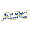 Horst Affeldt Fördertechnik Service logo