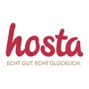 Hosta Werk für Schokolade-Spezialitäten GmbH&Co. KG logo