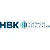 Hottinger Brüel & Kjaer GmbH logo