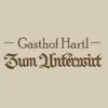 Hotel & Gasthof Hartl Zum Unterwirt logo