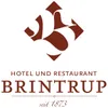 Hotel & Restaurant Brintrup logo