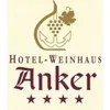 Hotel & Weinhaus Anker logo