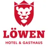 Hotel und Gasthaus Löwen logo