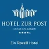 Hotel zur Post logo