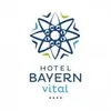 Hotel Bayern Vital logo