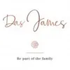 Hotel Das James logo