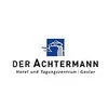 Hotel Der Achtermann Hotel und Tagungszentrum Goslar logo