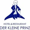 Hotel Der kleine Prinz logo