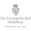 Hotel Europäischer Hof Heidelberg logo