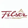 Hotel Filser logo