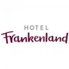 Hotel Frankenland logo